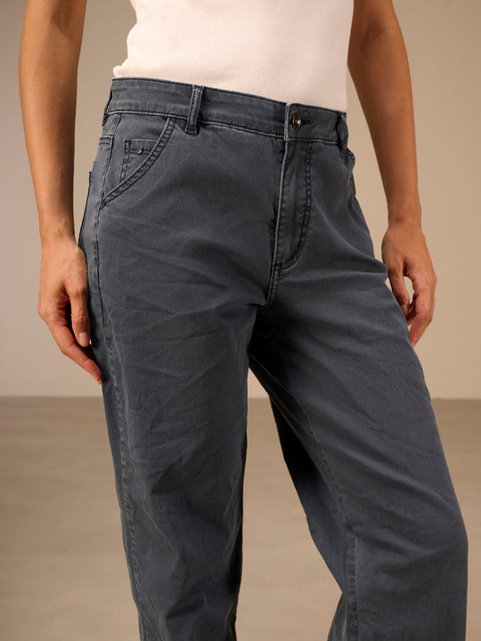 Hose «Straight» von NILE