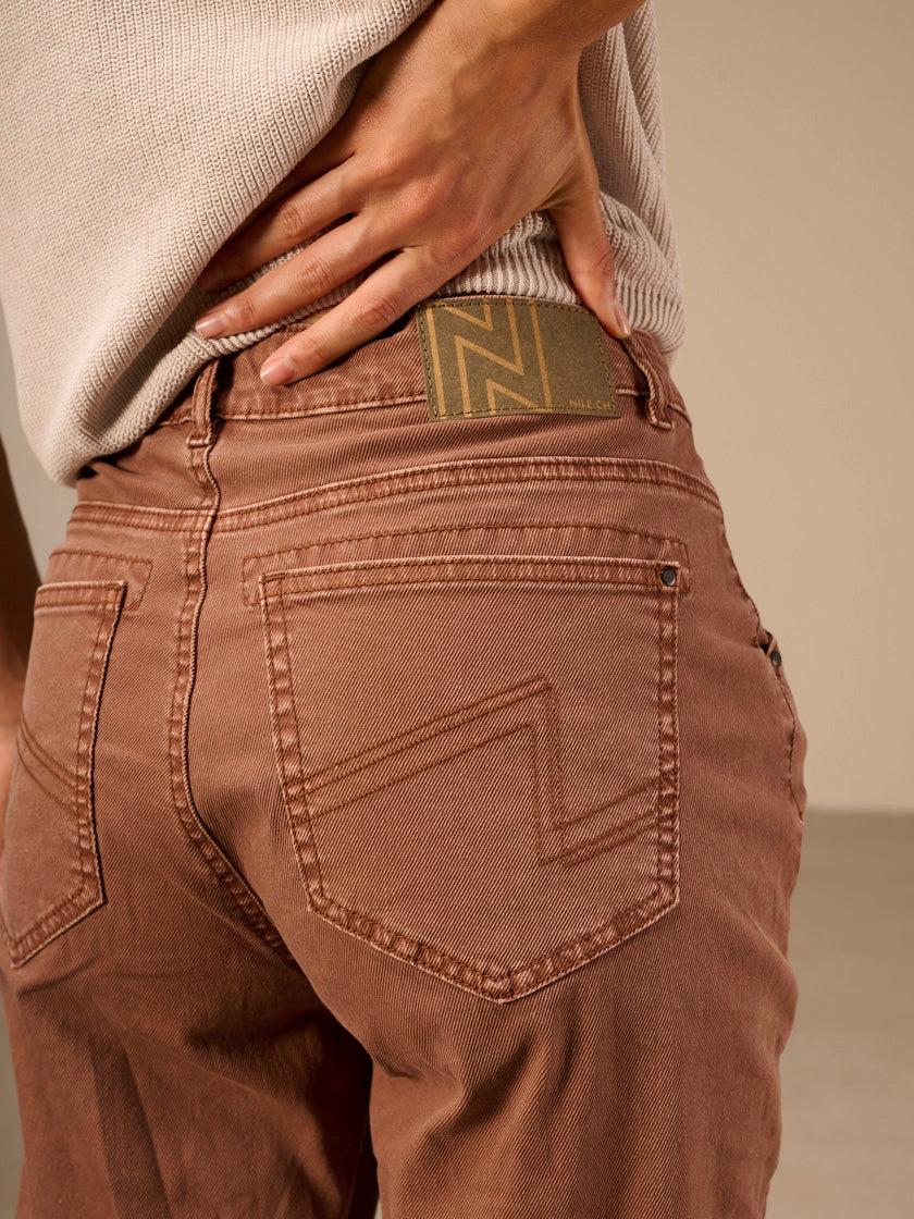 Hose «Straight» von NILE