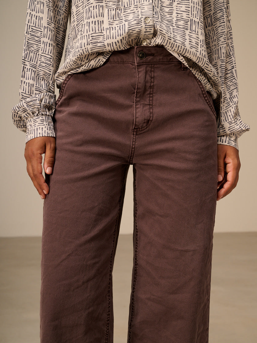 Hose «Culotte» von NILE