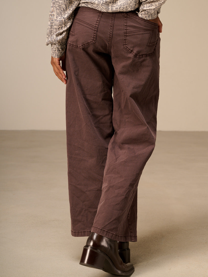 Hose «Culotte» von NILE
