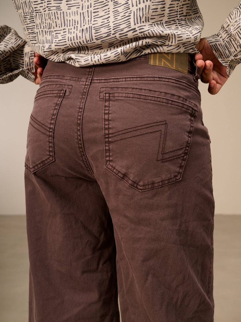Hose «Culotte» von NILE