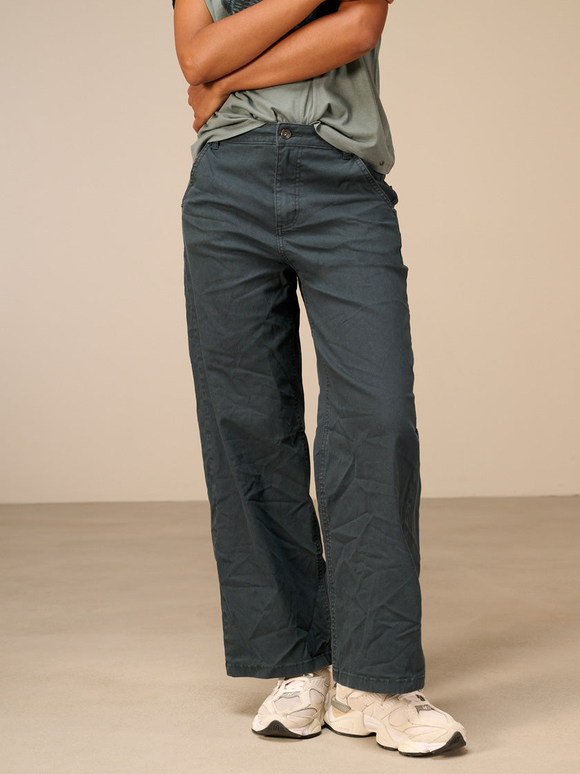 Hose «Culotte» von NILE
