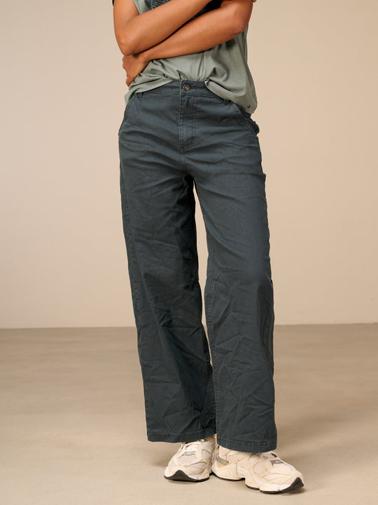 Hose «Culotte» von NILE