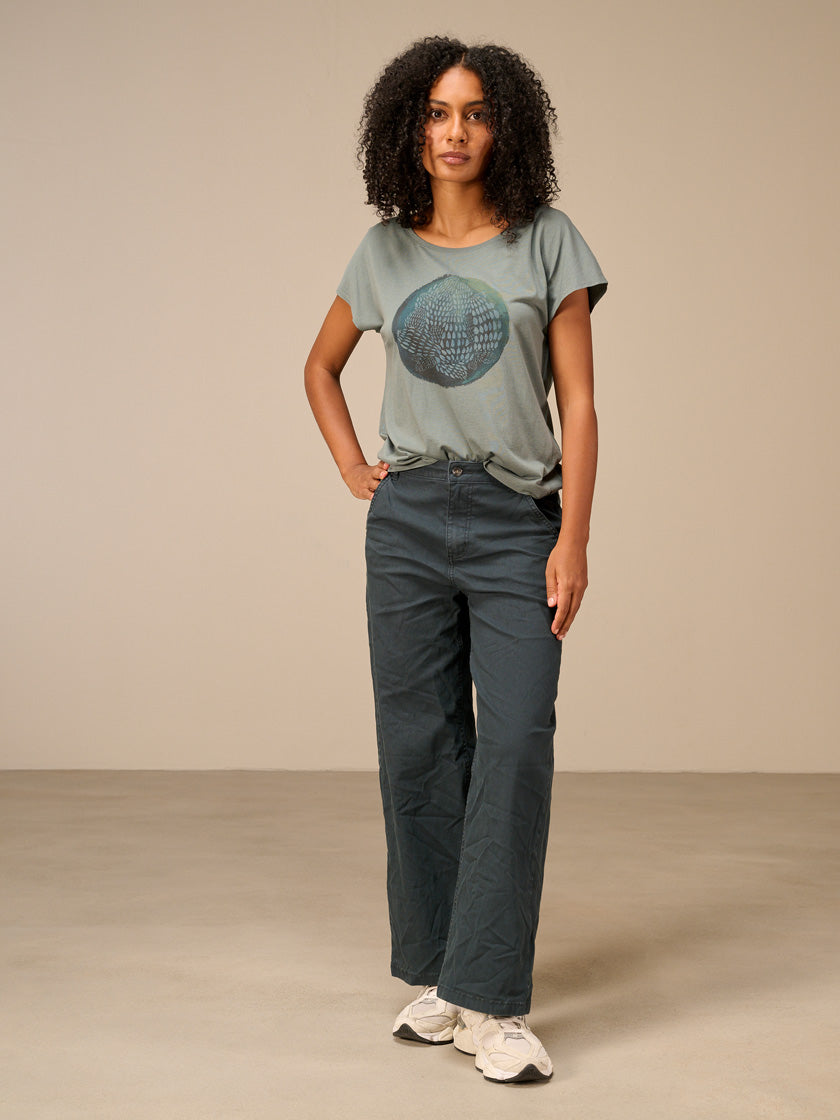 Hose «Culotte» von NILE