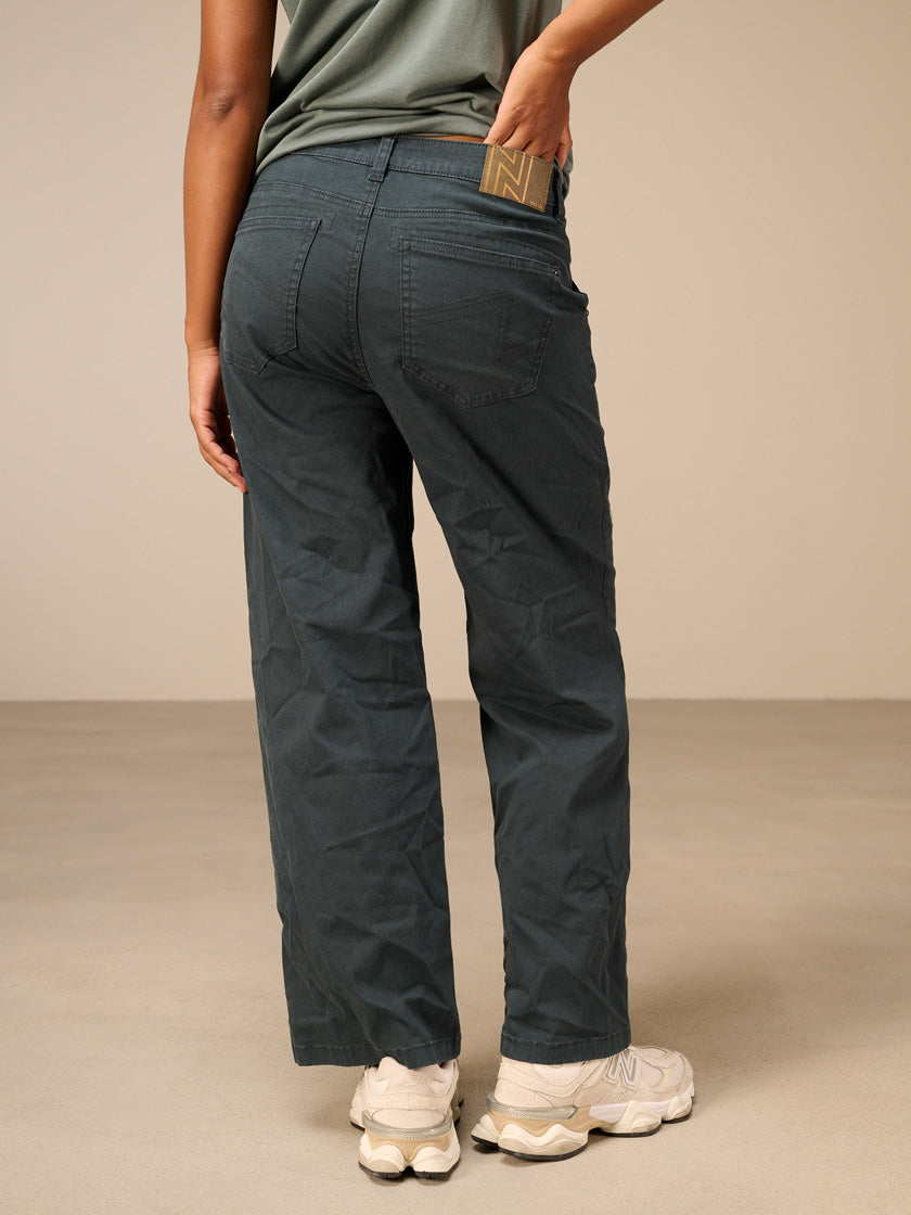 Hose «Culotte» von NILE