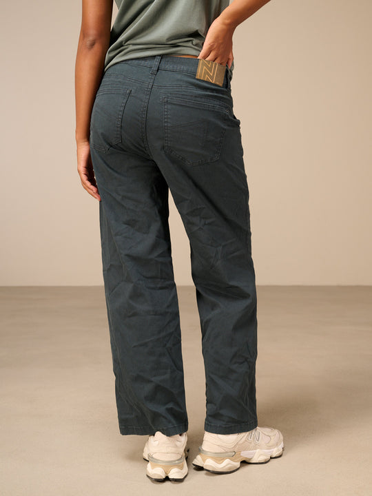 Hose «Culotte» von NILE