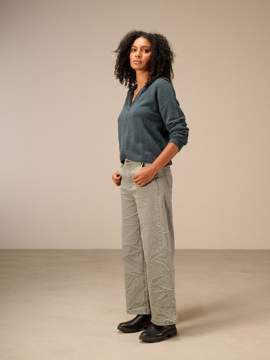 Hose «Culotte» von NILE