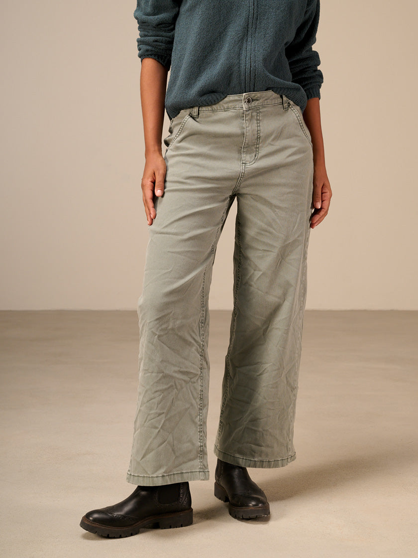 Hose «Culotte» von NILE
