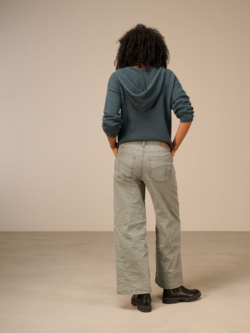 Hose «Culotte» von NILE