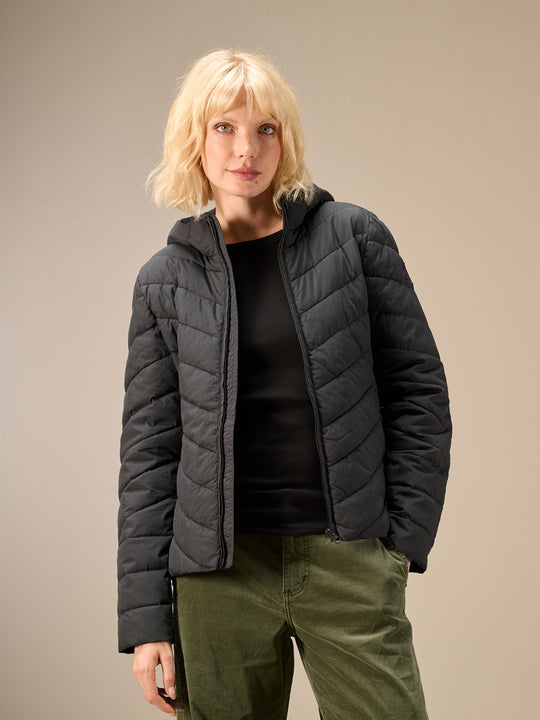 Jacke von NILE