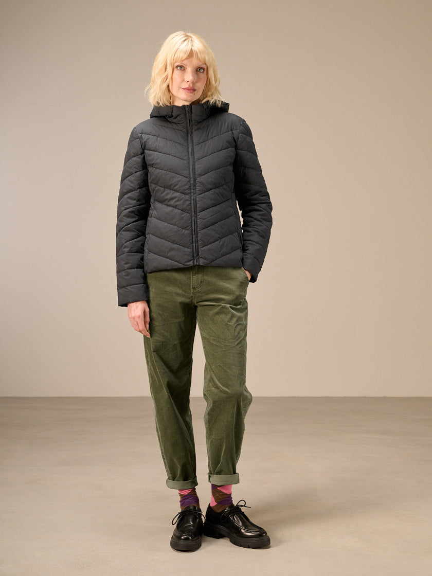 Jacke von NILE