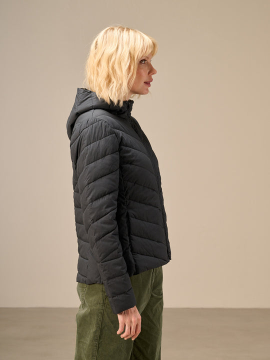 Jacke von NILE