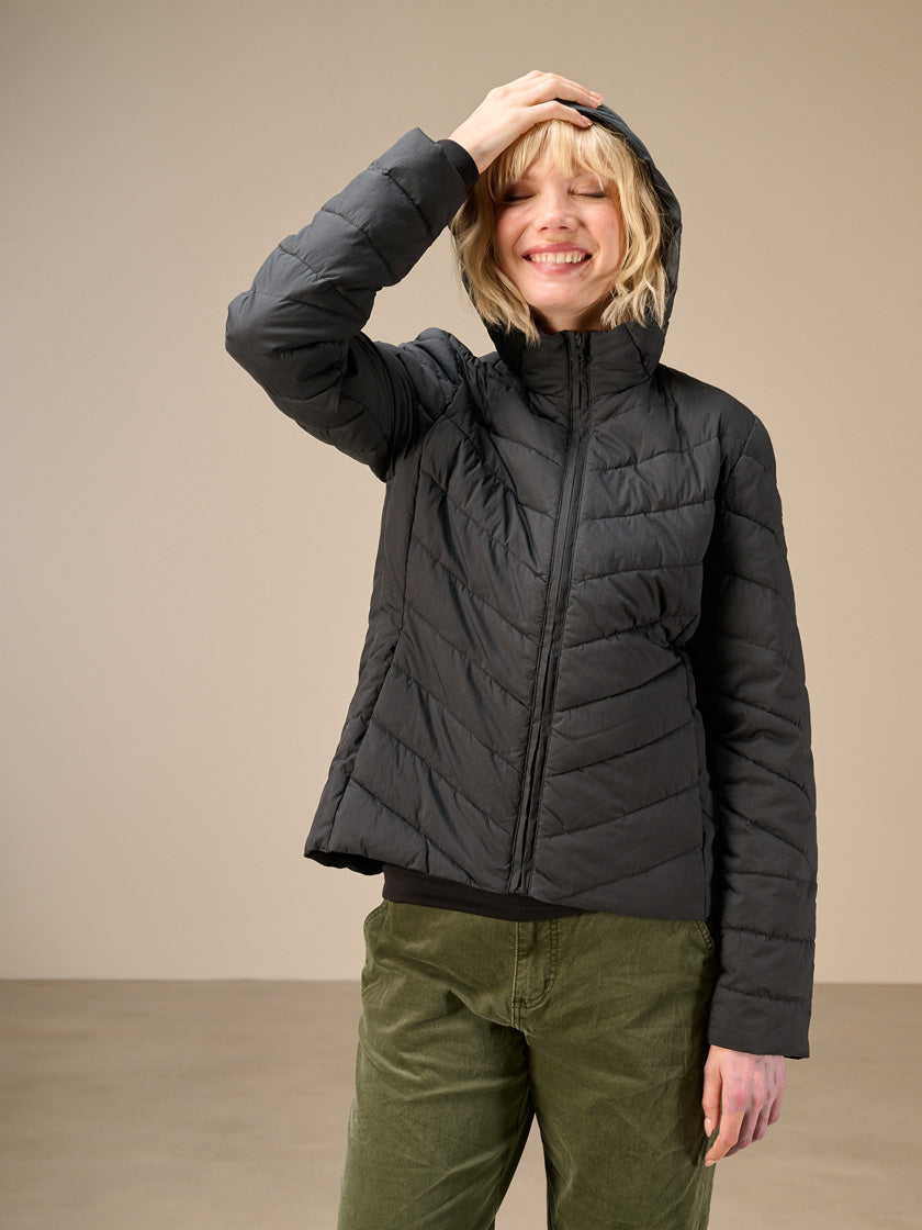 Jacke von NILE