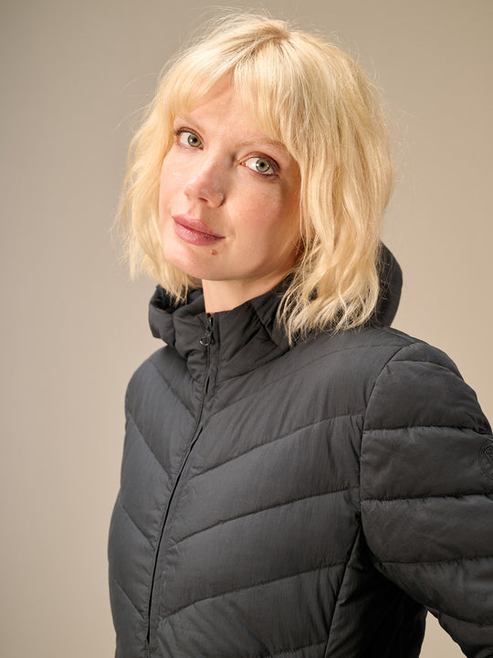 Jacke von NILE
