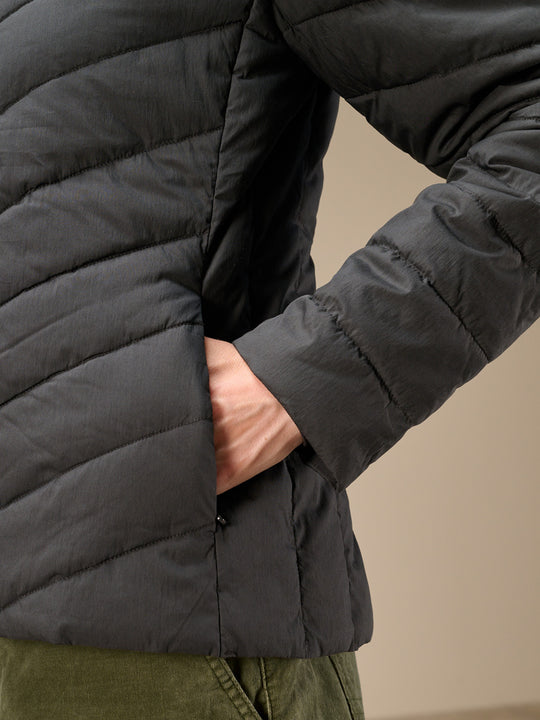 Jacke von NILE
