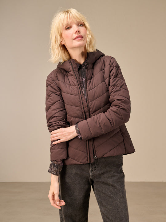 Jacke von NILE