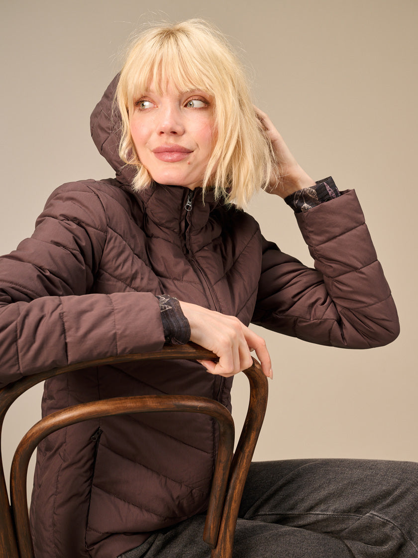 Jacke von NILE