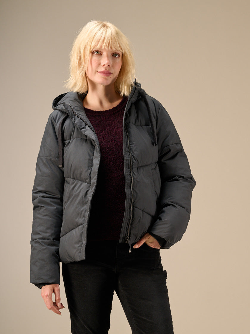 Jacke von NILE