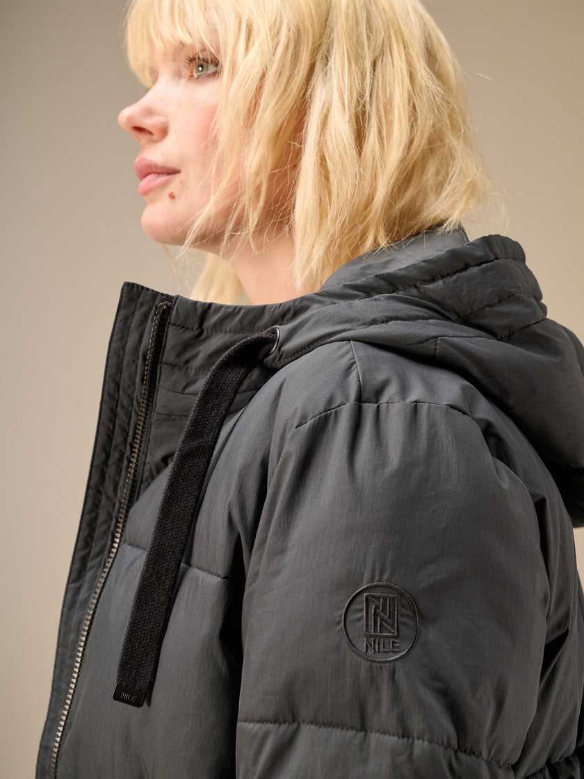 Jacke von NILE