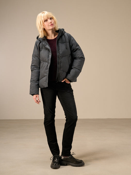 Jacke von NILE