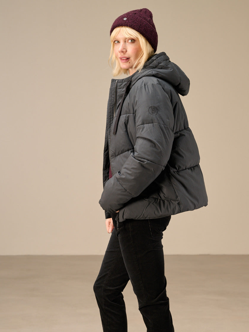 Jacke von NILE