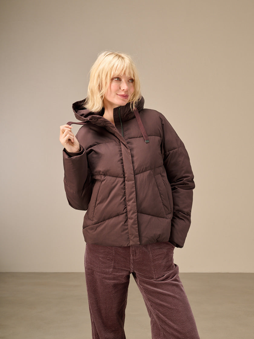 Jacke von NILE