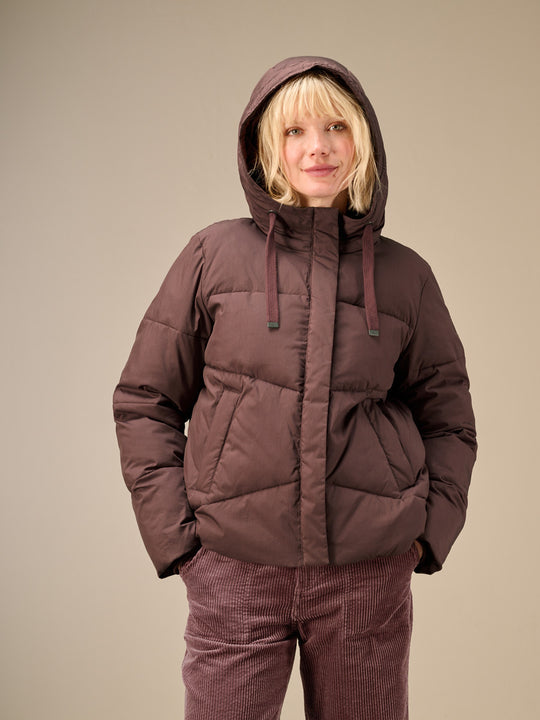 Jacke von NILE