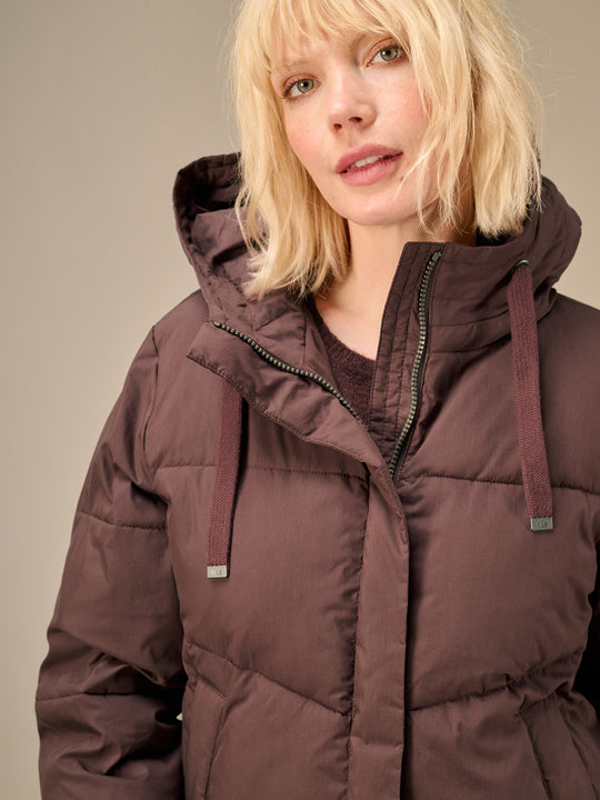 Jacke von NILE