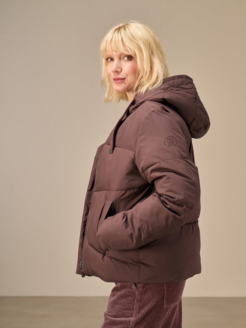 Jacke von NILE