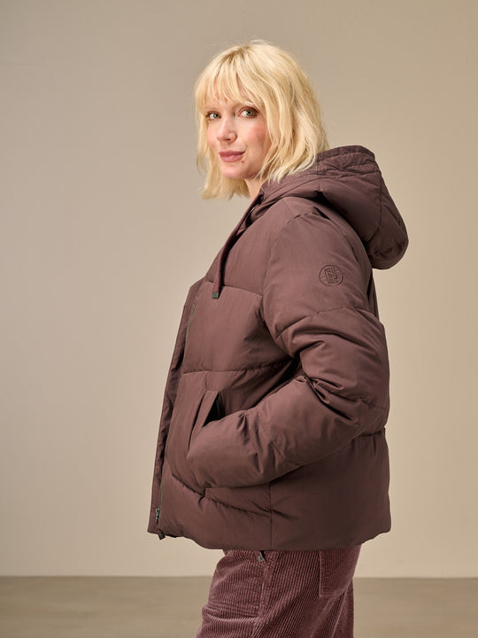 Jacke von NILE