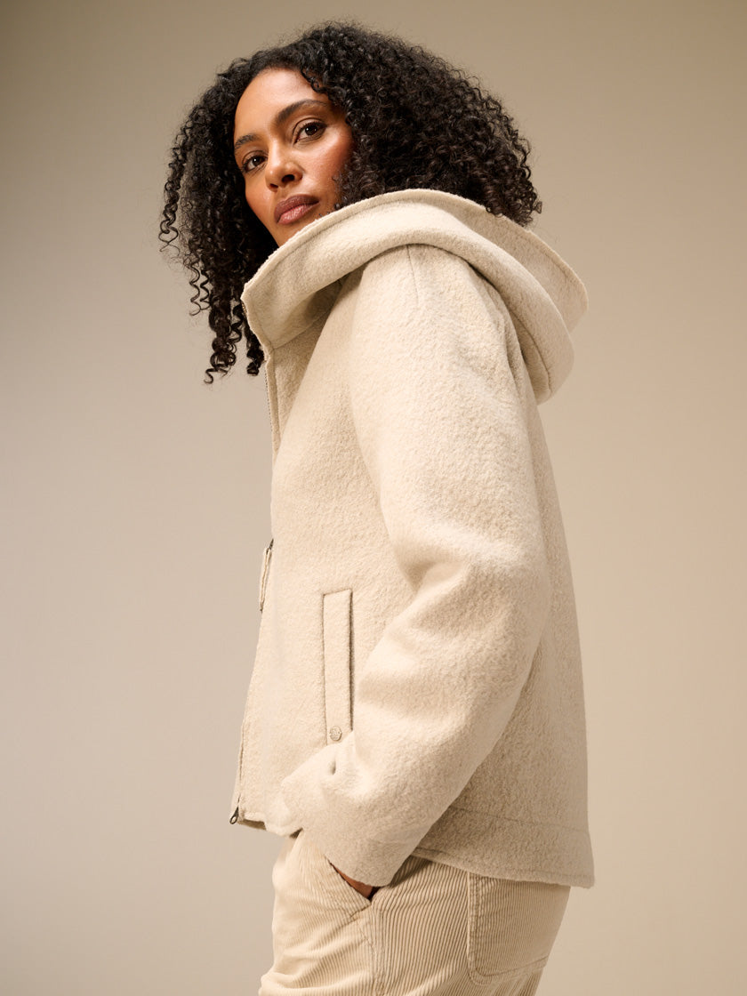 Jacke von NILE