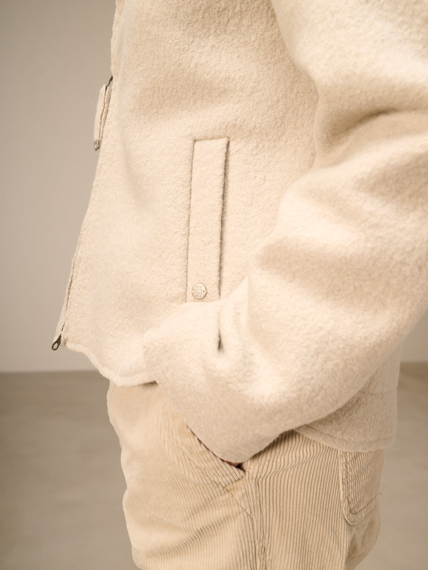 Jacke von NILE