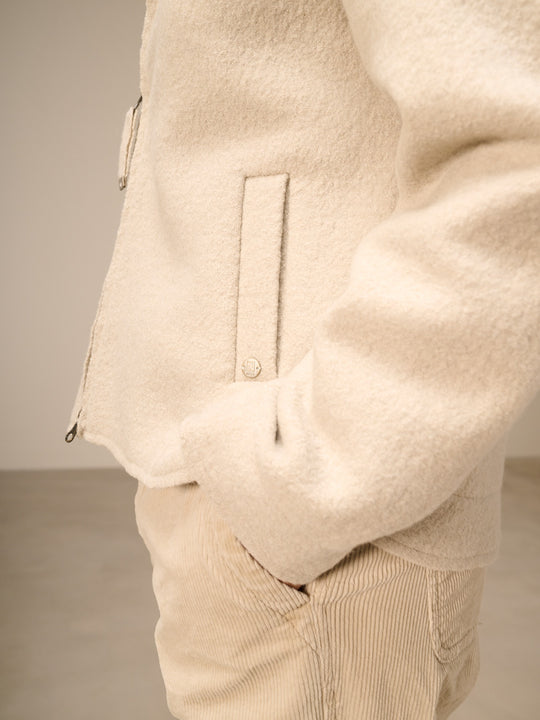 Jacke von NILE