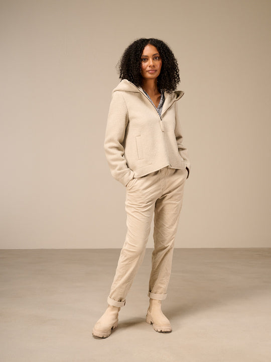 Jacke von NILE