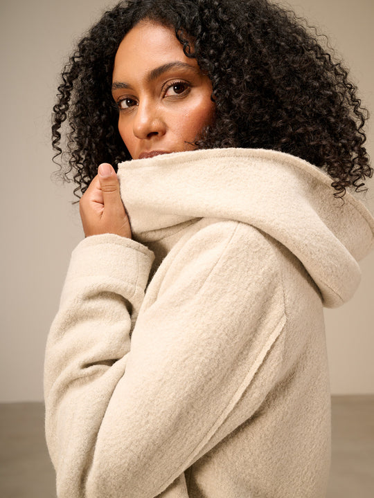 Jacke von NILE