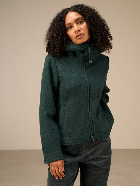 Jacke von NILE