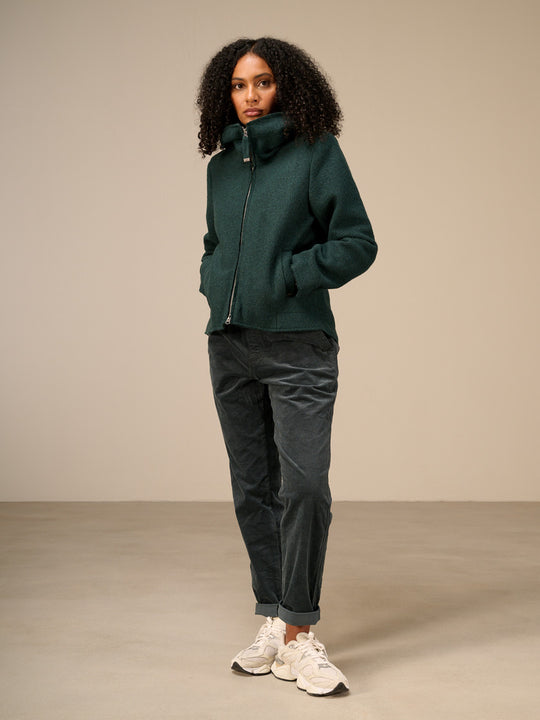 Jacke von NILE