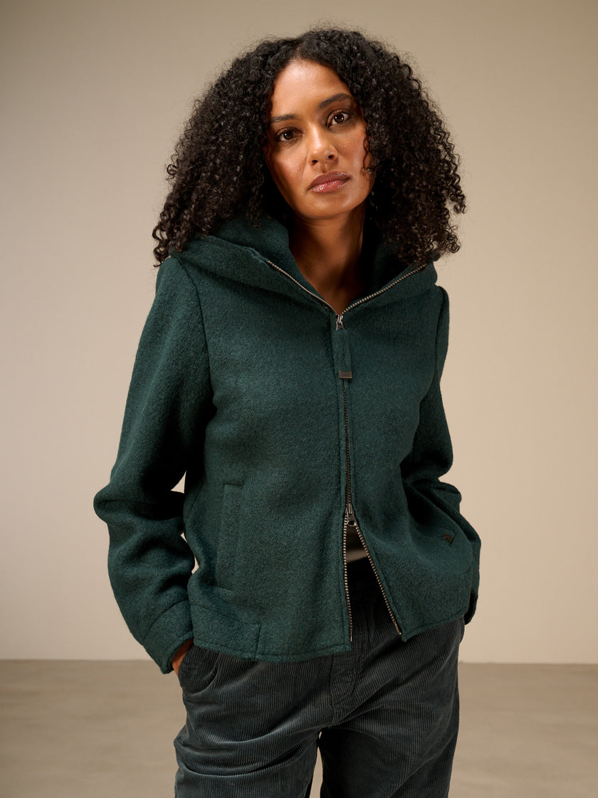 Jacke von NILE