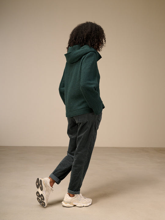 Jacke von NILE