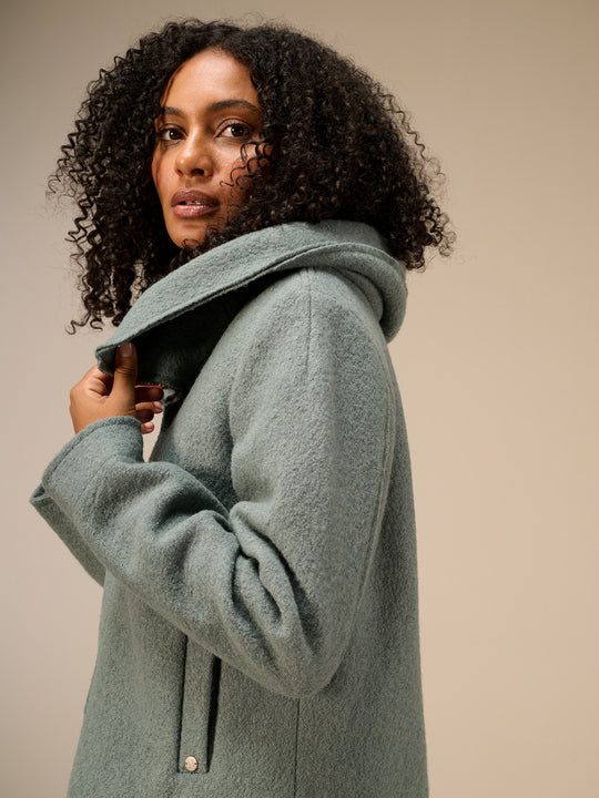 Jacke von NILE