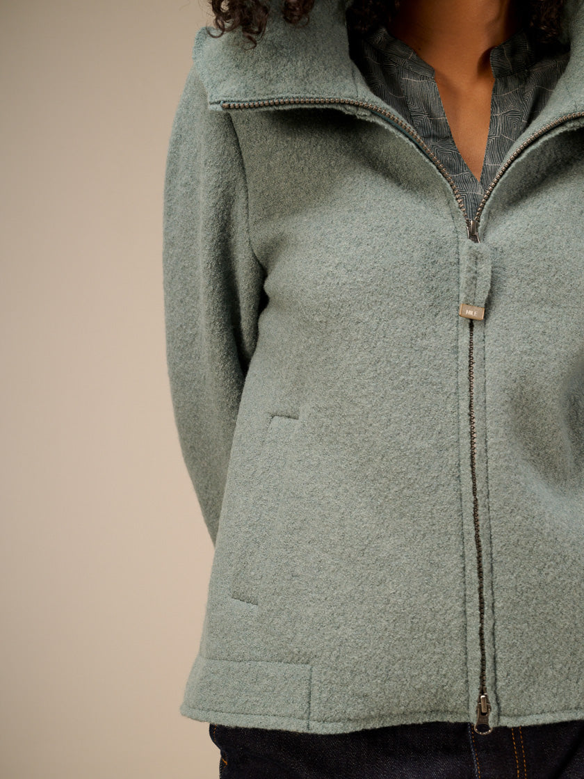 Jacke von NILE