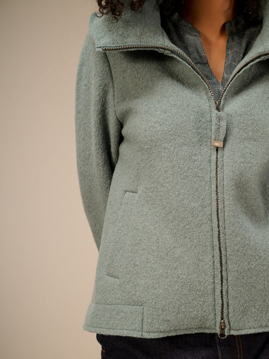 Jacke von NILE