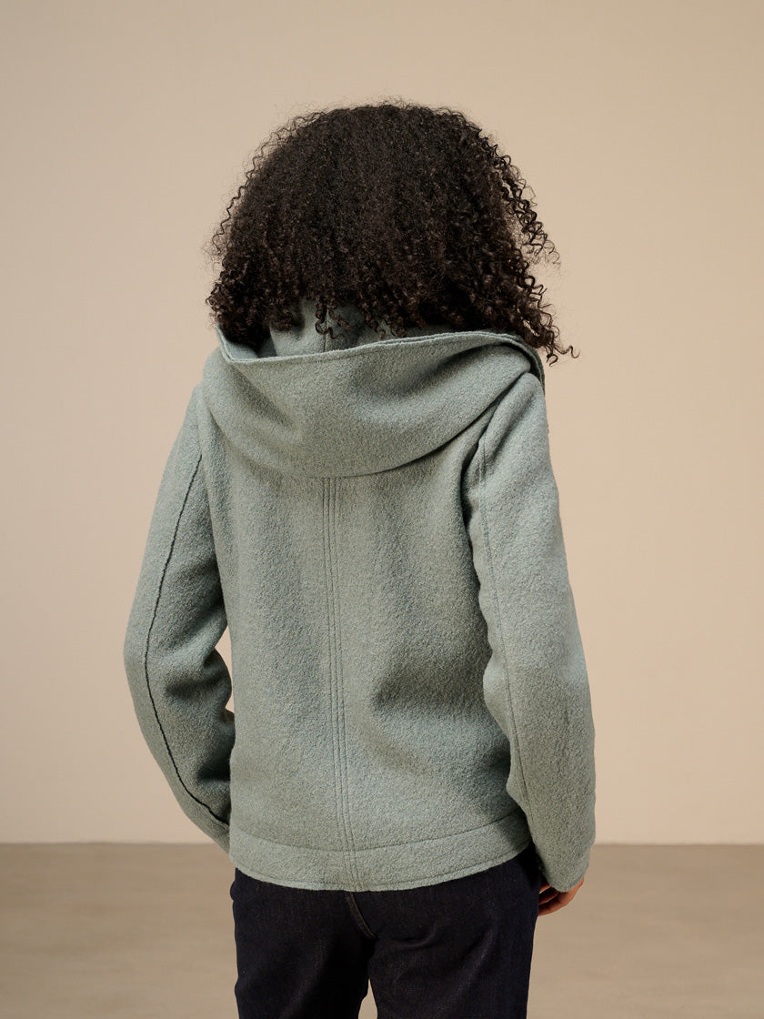 Jacke von NILE
