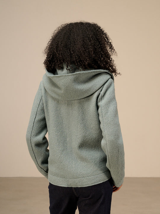 Jacke von NILE