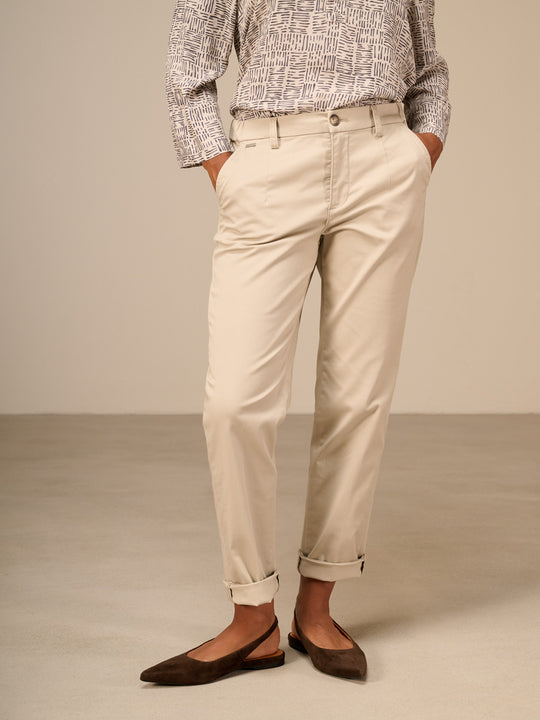 Chinos von NILE