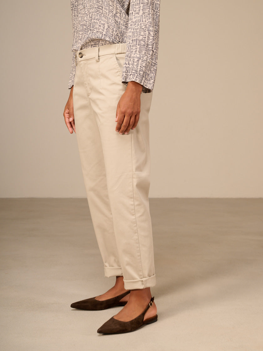 Chinos von NILE