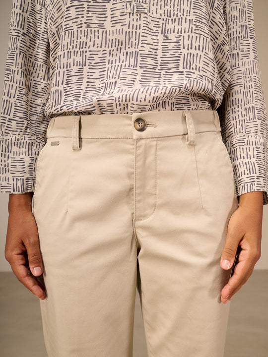 Chinos von NILE