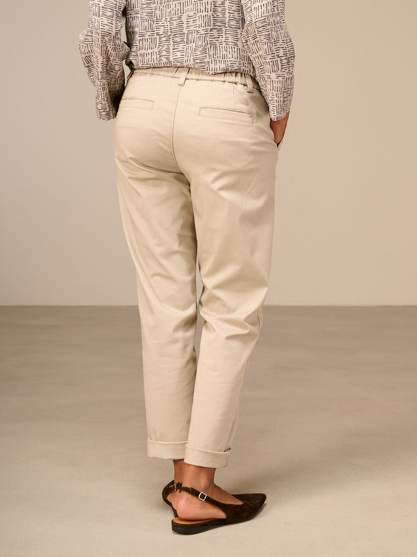Chinos von NILE