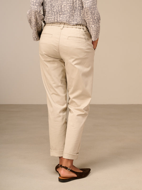 Chinos von NILE