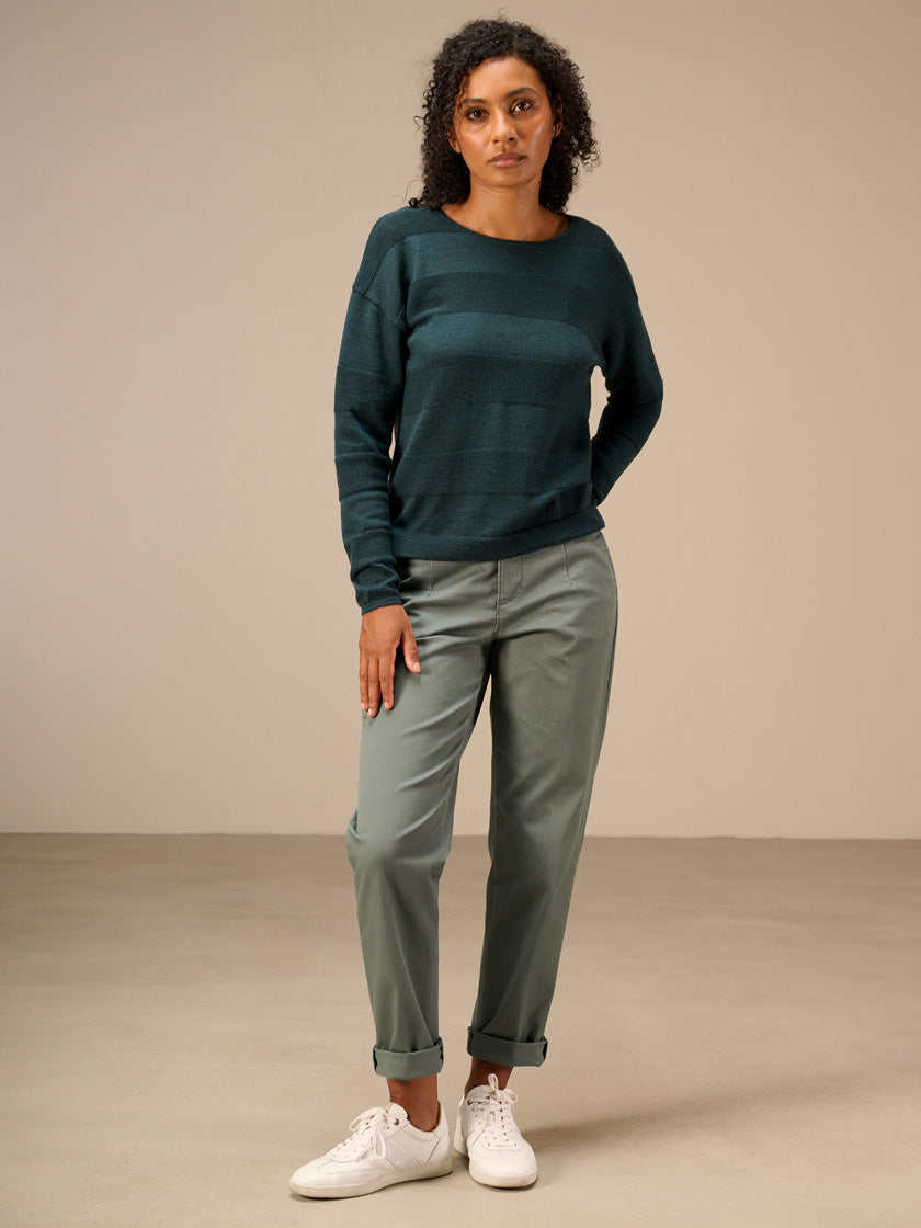 Chinos von NILE